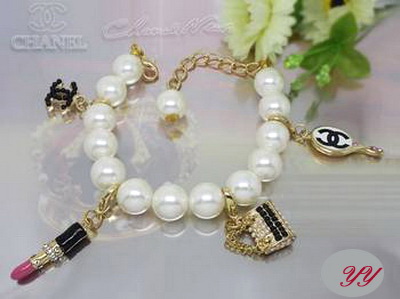 Bracciale Chanel Modello 357